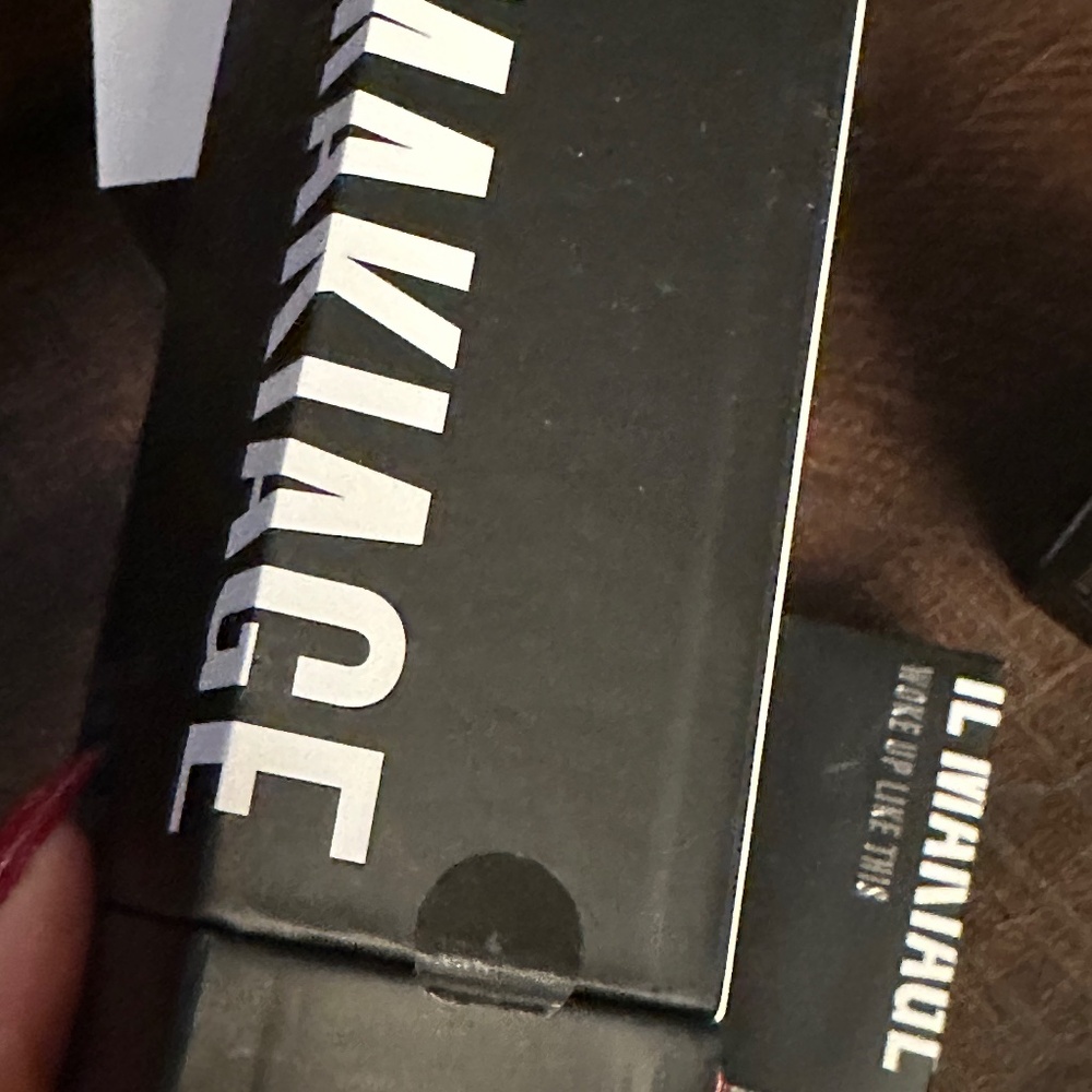 WOKE UP LIKE THIS (2 available) - Picture 4 of 5